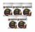 Tassimo Columbus Salted Caramel Chocolate Pods x 40 T-Discs image