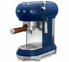 Smeg - Macchina da caff&egrave; expresso Smeg Bleu by 1895 image number 1