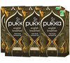 Th&eacute; en sachets - Th&eacute; Noir Elegant English Breakfast Bio 6 x 20 sachets - PUKKA image number 0