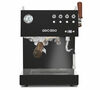 Machine expresso Ascaso Steel Duo Plus noire et bois image number 0