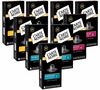 Pack d&eacute;couverte 90 capsules compatibles Nespresso* Original N&deg;6 - 7 - 8 - CARTE NOIRE image number 0
