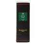 'Soleil Vert' Green Tea - 24 Cristal&reg; sachets - Dammann Fr&egrave;res image number 0