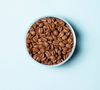 Lugat Coffee Beans Gourmet Blend - 4x250g image number 3