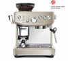 Sage The barista Express Impress Macchina da caff&egrave; espresso Almond image number 1