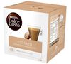 16 Espresso Macchiato (Cortado) Pods - NESCAFE* DOLCE GUSTO* image number 0