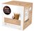 16 Espresso Macchiato (Cortado) Pods - NESCAFE* DOLCE GUSTO* image
