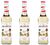 Sirop Pistache - 3 x 70cl - MONIN image