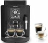 Expresso Broyeur KRUPS  Serenity EA4008E0 - Noir image number 0