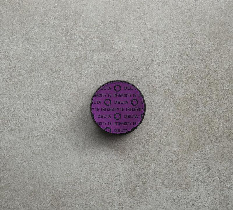 DeltaQ N&deg;15 MythiQ x 40 coffee capsules image number 2