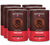 Lot Bo&icirc;tes Chocolat Tr&eacute;sor Chocolat - Vrac 6 x 1 kg - MONBANA image
