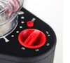Bodum - Macinacaff&egrave; elettrico Bistro 10903-01EURO-3 Nero con Timer image number 1