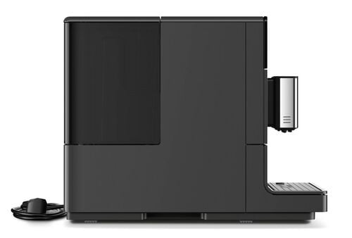Expresso Broyeur MIELE CM 5315 Active - Gris graphite image number 2