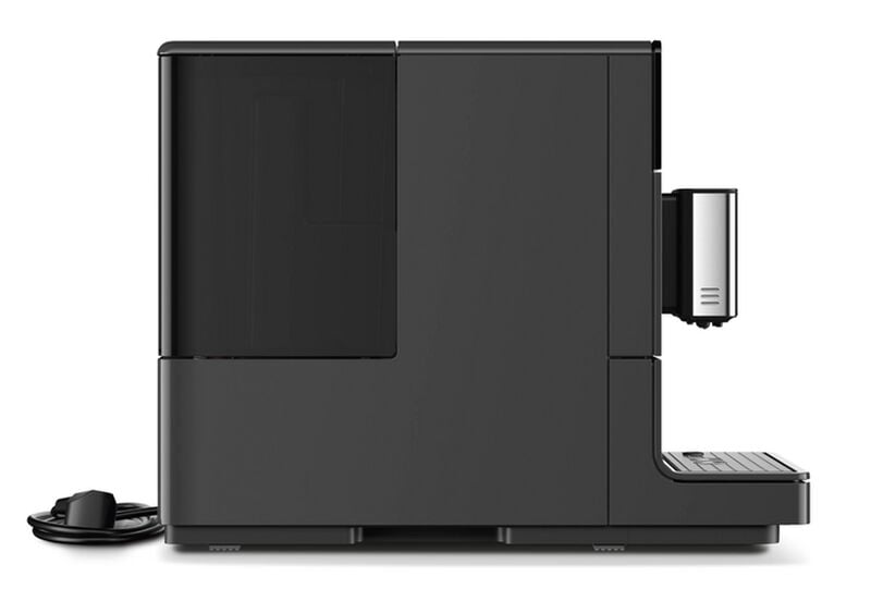 Expresso Broyeur MIELE CM 5315 Active - Gris graphite image number 2