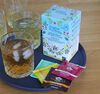 Organic Iced Tea Selection Pack by English Tea Shop x 20 Tea Bags image number 3