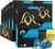 100 Nespresso* Original Compatible Capsules Decaffeinato &ndash; L'OR ESPRESSO image