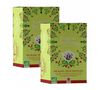 Pack Th&eacute; Blanc Fruits Tropicaux Bio - 2 x 20 sachets - ENGLISH TEA SHOP image number 0