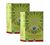 Pack Th&eacute; Blanc Fruits Tropicaux Bio - 2 x 20 sachets - ENGLISH TEA SHOP image