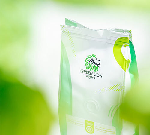 Green Lion Coffee - Bio-Kaffeebohnen f&uuml;r Gesch&auml;ftskunden - Le M&eacute;lange des Andes - 1 kg image number 2