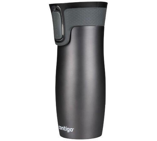 Mug isotherme Westloop gunmetal mat 47cl - CONTIGO image number 2