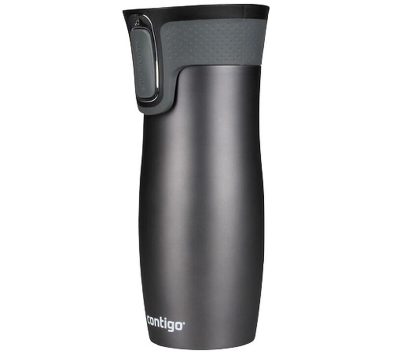 Mug isotherme Westloop gunmetal mat 47cl - CONTIGO image number 2