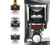 Sage Barista Touch Impress Cold Espresso SES882BST4FEU1 Inox Nero image number 6