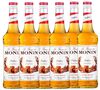 Sirop Praline  6 x 70cl - MONIN image number 0