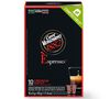 10 Nespresso* Original Compatible Capsules Espresso Cremoso &ndash; CAFFE VERGNANO image number 0
