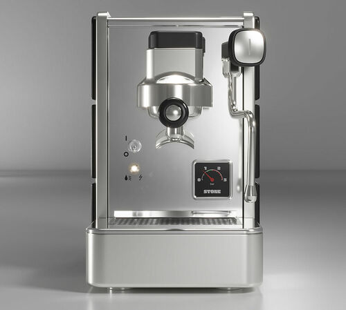 Machine expresso STONE ESPRESSO Stone Mine Black image number 2