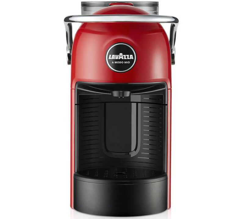 Lavazza A Modo Mio Jolie Evo Red image number 0