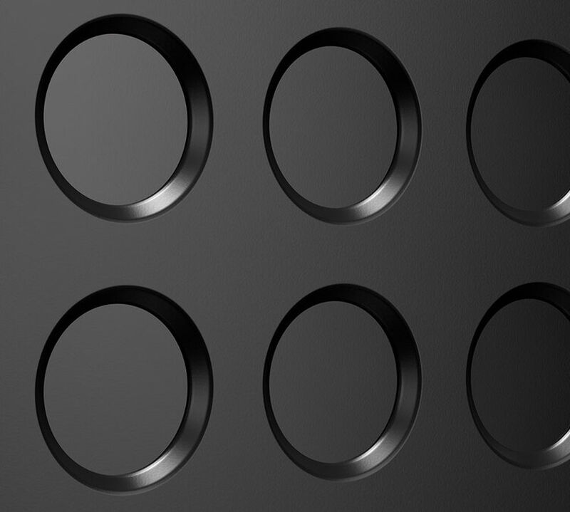 Machine expresso ROCKET ESPRESSO Appartamento TCA Noire image number 4
