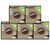 Caff&egrave; Vergnano Lavazza A Modo Mio Capsules Oro Value Pack x 80 image