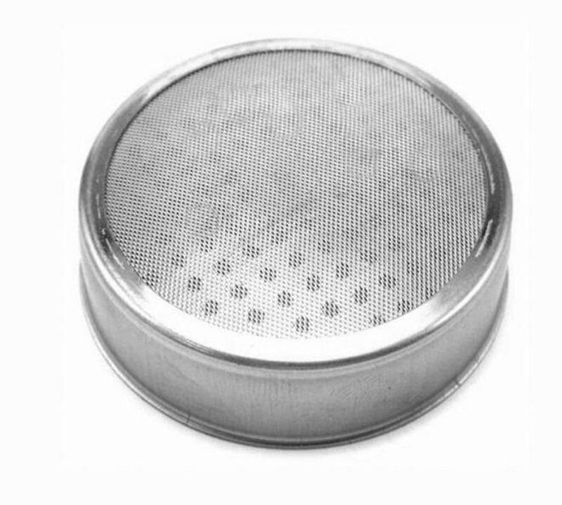 Douchette BEZZERA pour machine &agrave; levier Bezzera Strega image number 0