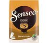 Senseo Mild Coffee Pods x40 image number 0