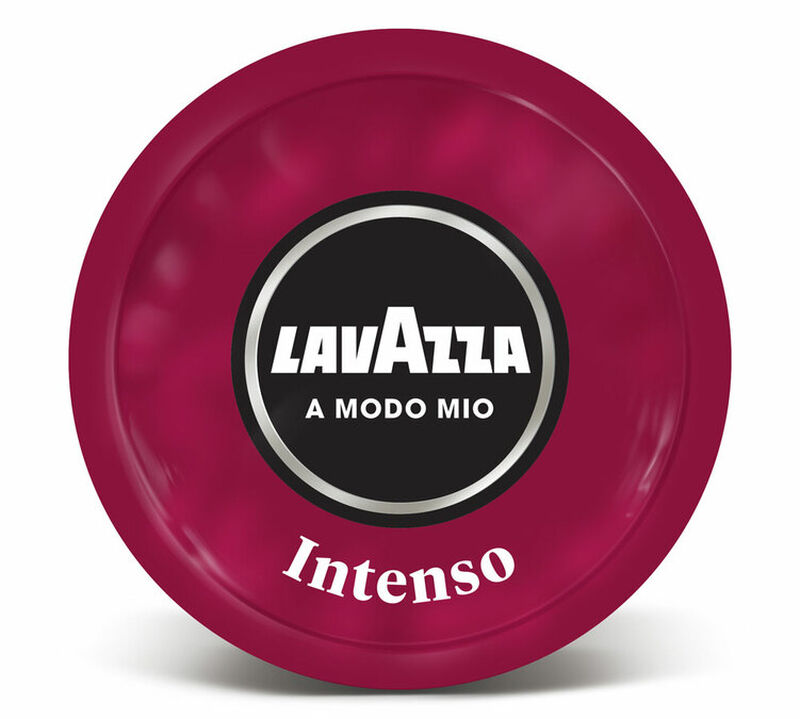 Lavazza - 16 Capsule A Modo Mio - Intenso image number 1