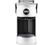 Lavazza A Modo Mio Jolie Plus Evo White - Omaggio 16 capsule Divino Lavazza image