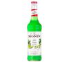 Sirop Monin - Banane Verte - 70 cl image number 0