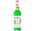 Sirop Monin - Banane Verte - 70 cl image