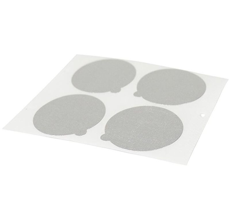 Gefu&reg; Compostable Aroma Seals for Conscio Range of Nespresso&reg; Pods x 80 image number 1
