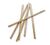 Wooden Coffee Stirrers x 1000 image