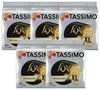 Tassimo pods L'Or Espresso XL Classique x 80 T-Discs image number 0