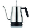 Bouilloire Bodum Bistro 1L Inox Brillant col de cygne image number 1