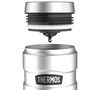 Thermos - Tazze termica da viaggio King inox 47cl image number 2