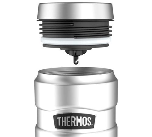 Mug isotherme - King inox 47cl - THERMOS image number 2