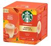 Nescaf&eacute; Dolce Gusto&reg; 72 capsule - Pumpkin Spice Latte image number 2