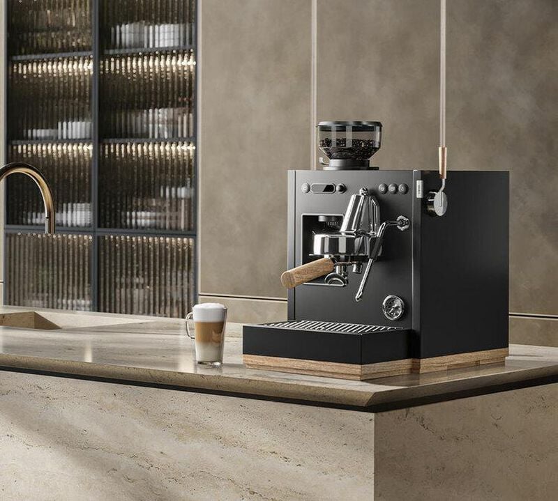 Machine expresso LOEWE Aura Pure image number 5