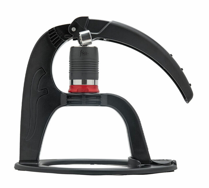 Flair Espresso Neo Flex 2024 + Free Coffee image number 0