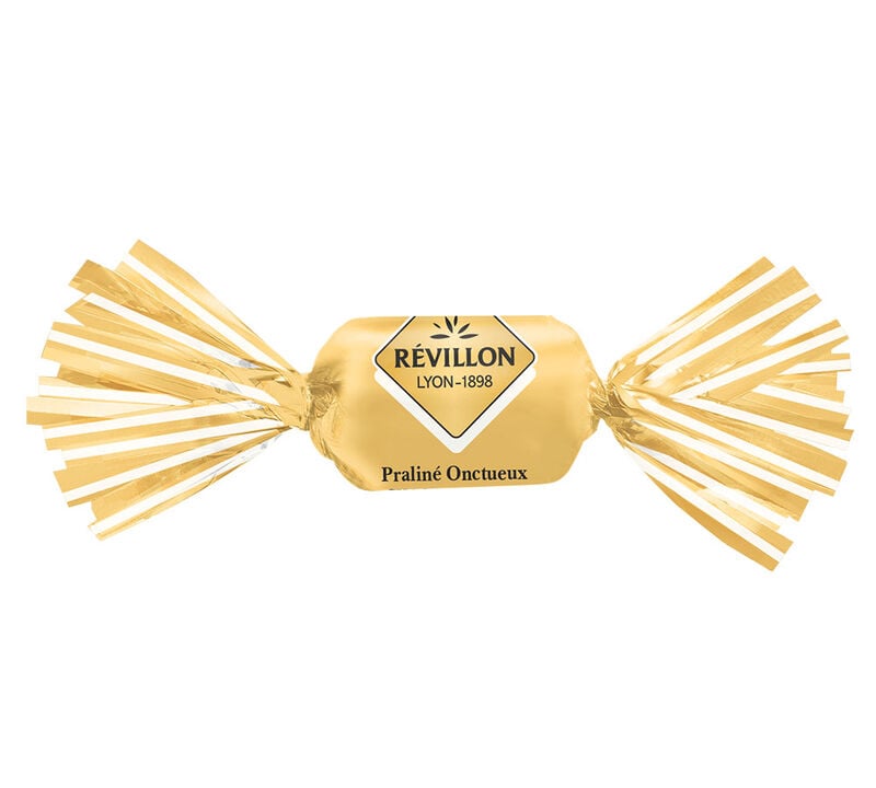 Vrac papillottes No&euml;l - Assortiment noir, lait et blanc - 4,3 kg - REVILLON image number 3
