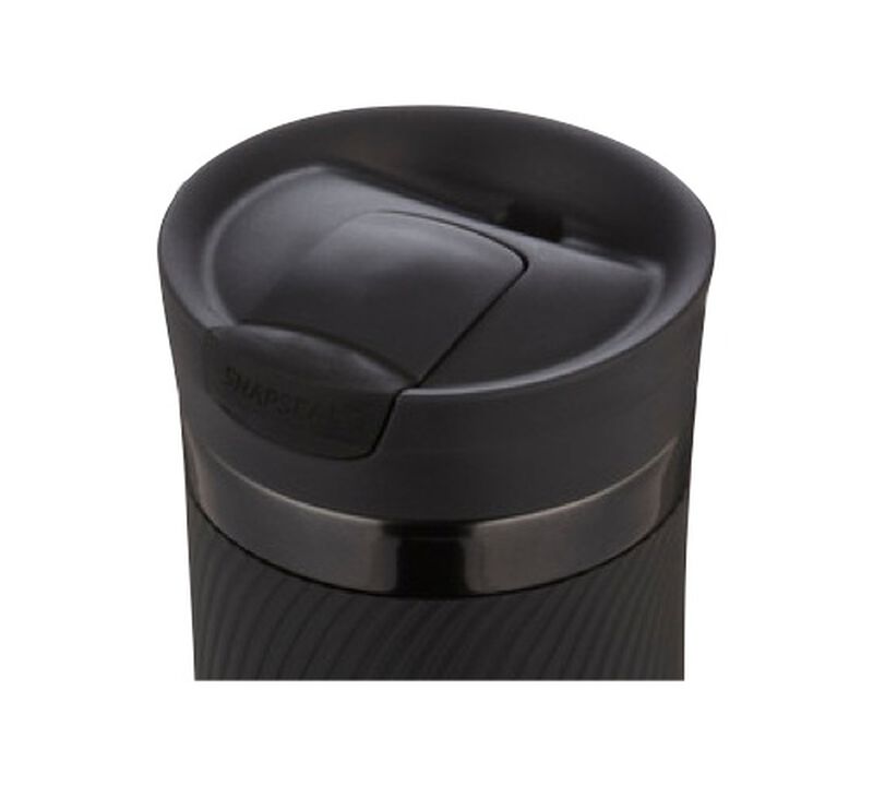 Mug isotherme Byron noir 59 cl - CONTIGO image number 1