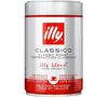 Illy  - Caff&egrave; macinato - Classico per Espresso 250 g image number 0
