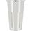 Bol inox pour N&deg;54 - Santos image